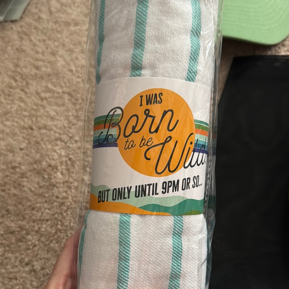 Adulting Travel kit! - Picture 3 of 16